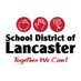 School District of Lancaster (@sdolancaster) Twitter profile photo School District of Lancaster (@sdolancaster) Twitter profile photo