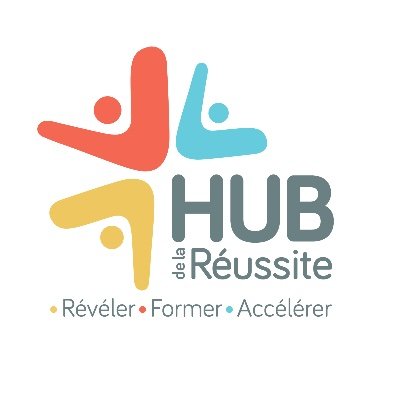 HUB de la Réussite - Incubateur de Talents 🚀🚀 🔁 1 #écosystème 💪🏻 3 #missions 💼 7 #dispositifs