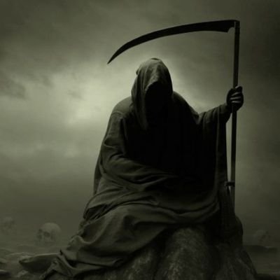 TheKingYama's profile picture. The Demon God King Judge of the Afterlife... isn't that a Mouth Full... but so are a Mouth full of Oreos... snack on.