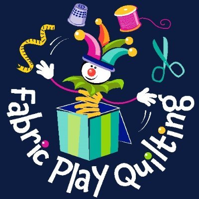 Fabric Play Quilting