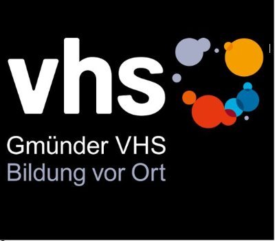gmuender_VHS's profile picture. Twitter-Einstieg rund um die Biene, nun wird für die Gmünder VHS gezwitschert von Dorothea Martini und Ehrenamtlichen. Tweets + Kommentare sind Privatmeinungen.