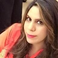 Pooja Madan Profile