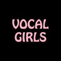 VOCAL GIRLS (@vocalgirlsclub) 's Twitter Profile Photo VOCAL GIRLS (@vocalgirlsclub) 's Twitter Profile Photo