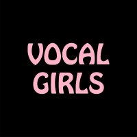 VOCAL GIRLS(@vocalgirlsclub) 's Twitter Profile Photo