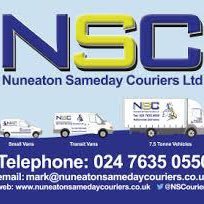 We are a small family run business based in the midlands. We run small vans, Transit vans, 7.5 tonne trucks & 18 tonne vehicles.