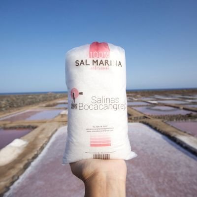 Salinas Bocacangrejo