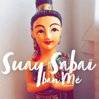 Suay Sabaï ban Mé (@suayme) 's Twitter Profile