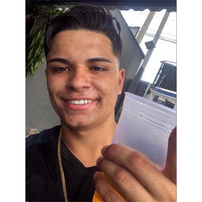 Não me pertube