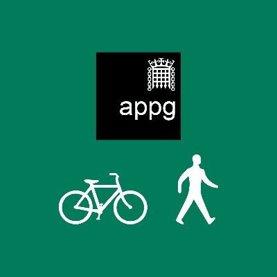 APPG for Cycling & Walking