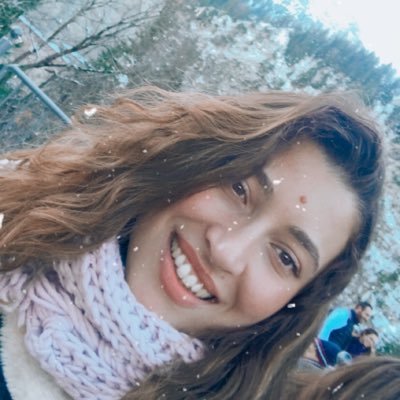 andreaperar's profile picture. PhD Student in Neuroscience 🐁🔬