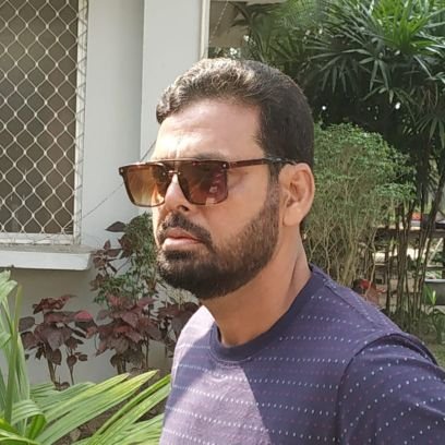 Ranjit Mishra Profile