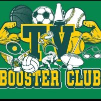 TVHS Booster Club (@tvhsclub) 's Twitter Profile Photo TVHS Booster Club (@tvhsclub) 's Twitter Profile Photo