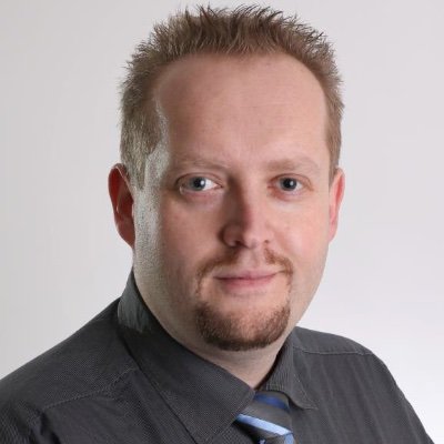 tatortgruppe's profile picture. Professorship in digital forensics and cyber security at university of applied sciences in Mittweida. Founder of @ewfsoftware and interested in forensics anyway
