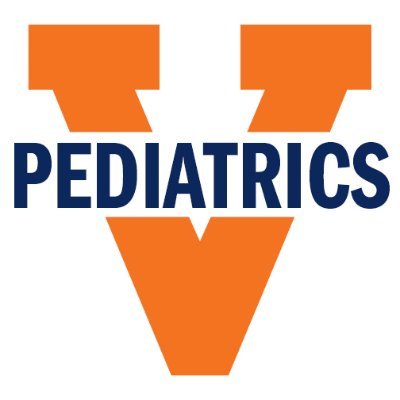 Official Twitter account for the UVA Pediatrics Department. Likes and Retweets do not equal endorsements.