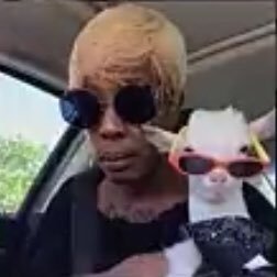 mysharia4's profile picture. Idc about nun of y’all 🙄