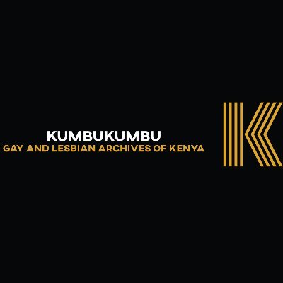 Kenya's Gay & Lesbian Archives; curated by @DenisNzioka.