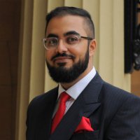 Imran Sanaullah MBE(@imransanaullah) 's Twitter Profile Photo