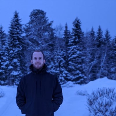 CWillFrost's profile picture. 