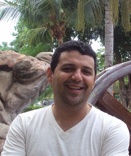 helberrangel's profile picture. Pai do Éder e do Rafa, esposo da Rejane e Atleticano de coração. Professor Adjunto II da UACTA/CCTA/UFCG.