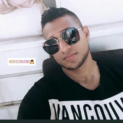 Abel_Seven_ViD's profile picture. Cristiano