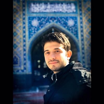 MreshadE's profile picture. دانشجوی اقتصاد