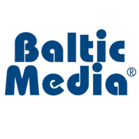 Baltic Media(@balticmedia) 's Twitter Profile Photo