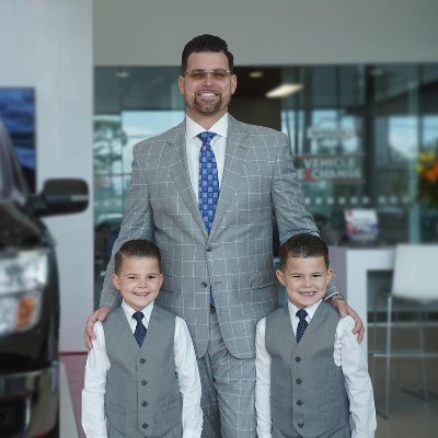 We don't consider it our job to simply sell you a car. Instead our goal is to provide you with an automotive experience that exceeds expectations every time!