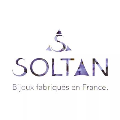 Soltan - Bijoux Haute Fantaisie - France.