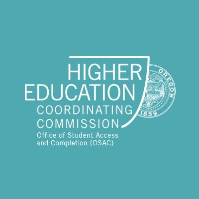 Office of Student Access & Completion: We help Oregonians access and pay for college. @OregonHECC mod policy: https://t.co/H9RFuHfHj0