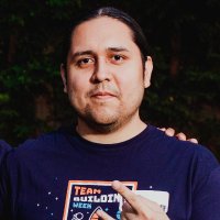 Hugo Ortiz (@hugo_is) 's Twitter Profile