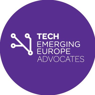 A community supporting #emergingEurope’s #sustainable #tech & #innovative #ecosystem, a member of @GlobalTechAdv Join us & follow @_EmergingEurope for insights!