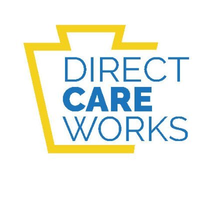 There’s a Human Services Workforce Crisis that affects nearly every human services field. There simply aren’t enough workers to do the jobs. #DirectCarePA