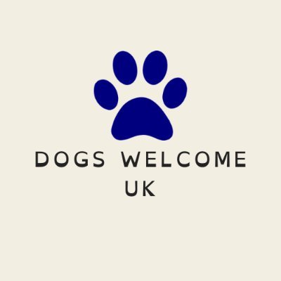 Dogs Welcome UK