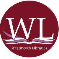 Westmeath Libraries(@whcclibrary) 's Twitter Profile Photo