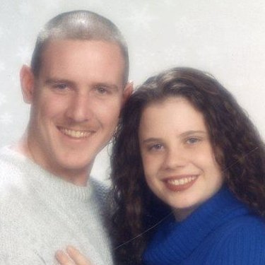 David_n_Vicki's profile picture. Don't mind us. We're just here for the family drama and Aunt Bettyes' baked mac & cheeeese.