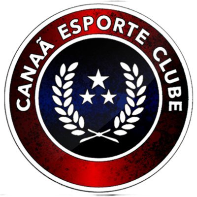 Conta Oficial do Canaã Esporte Clube 
O Vento Forte!