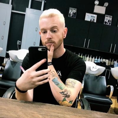 scotleitner's profile picture. ewwuuhh