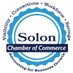 Solon Chamber of Commerce (@SolonChamberOH) Twitter profile photo