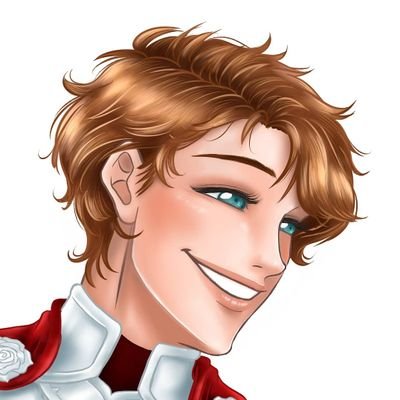 Fidjie 🌹さんのプロフィール画像