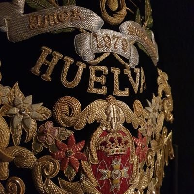 Cuenta oficial de la Bateria de la Agrupación Musical Santísimo Cristo del Amor - La Cena de Huelva ....más de 40 Años Marcando el compás de tus pasos Amor...