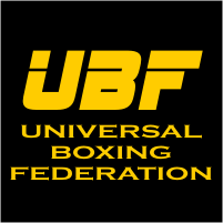 ubftv1's profile picture. Boxing the way it was meant to be.