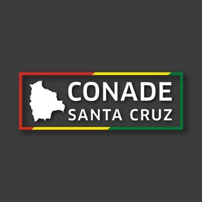 Comité de Defensa de la Democracia en Santa Cruz