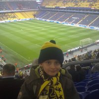 ⭐️⭐️⭐️⭐️⭐️ Ercan 💛💙 (@ercankorun) 's Twitter Profile