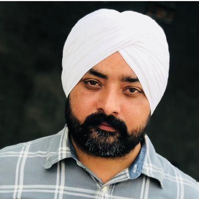 majitha_sumit's profile picture. shromani akali dal