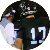 Vince Taylor (@coachtaylor7409) 's Twitter Profile
