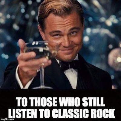 Yooreek's profile picture. Beer&heavy metal.