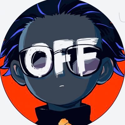 OFFさんのプロフィール画像