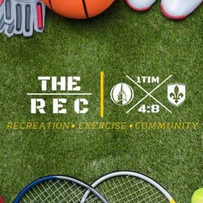 Where Recreation, Exercise, and Community happens at NOBTS! 1Timothy4:7-10!! We are open M-F 530-730 am, and 12-11pm M-F (Wed closes at 5 pm, Sat 12-5pm)