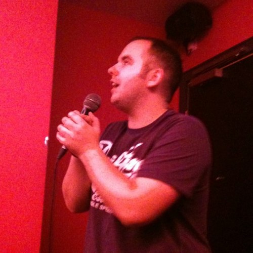 MrMikeatron's profile picture. 