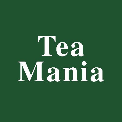 tea_mania's profile picture. Le blog des amateurs de thés et d'infusions.
Explications, conseils, tests, recettes, et plus !
